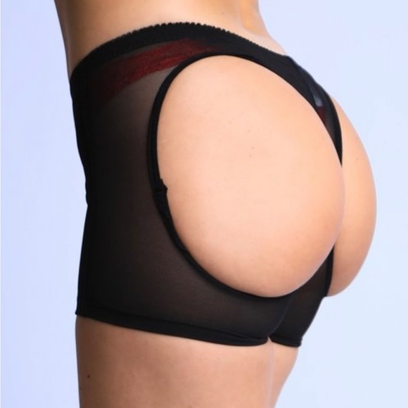 COPY - BUTT LIFTER - Picture 1 of 6